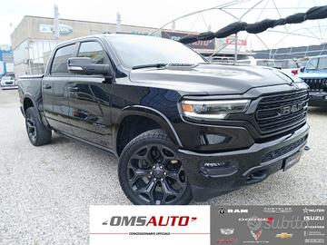 DODGE RAM 1500 5.7 GPL V8 Limited Night N1