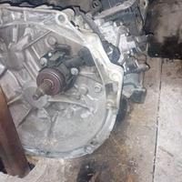 Cambio citroen aut robotizzato citroen c4 picasso