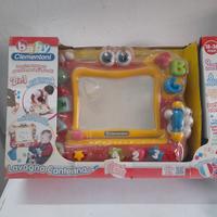 Lavagna interattiva Clementoni per i più piccoli,