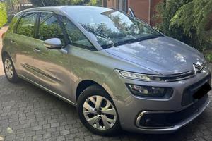 Citroen c4 spacetourer