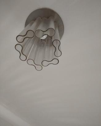 LAMPADARIO ANNI 70/80