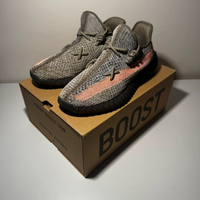 Yeezy Boost 350 V2 Ash Stone