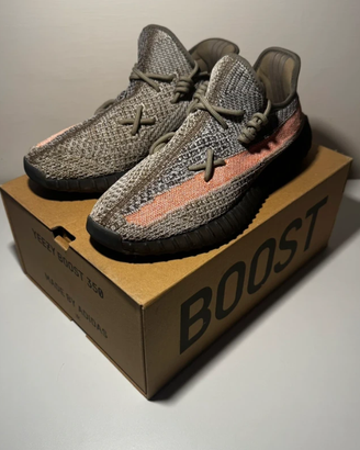 Yeezy Boost 350 V2 Ash Stone