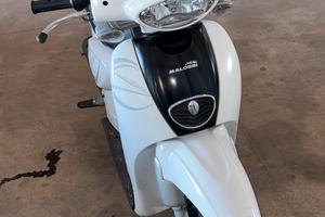 scarabeo 50