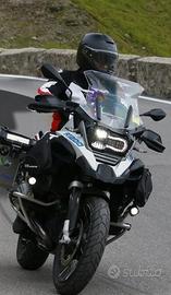 BMW R1200GS ADV