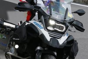 BMW R1200GS ADV