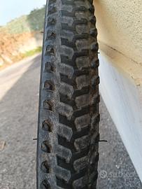 Copertoni MTB 