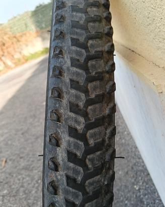 Copertoni MTB 