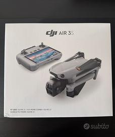 DJI Air 3S Fly More Combo - NUOVO