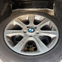 Cerchi bmw da 17