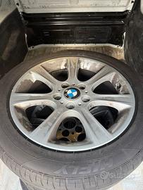 Cerchi bmw da 17