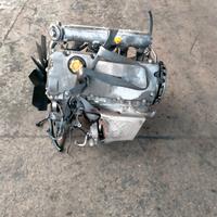 Motore Land Rover Discovery 10P 330.000 KM