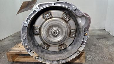 CAMBIO MANUALE COMPLETO MITSUBISHI L 200 5° Serie