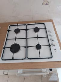 fuochi per cucinare