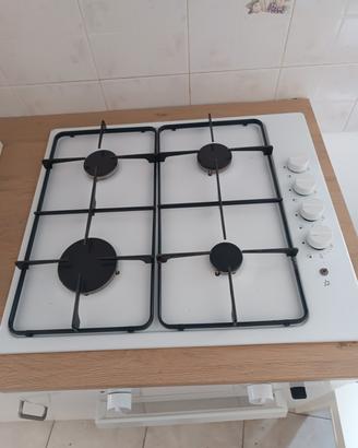 fuochi per cucinare
