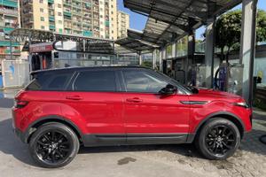 Range Rover Evoque 2.0 TD4 Dynamic 4x4 2016