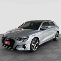 AUDI A3 A3 SPB 40 TFSI e S tronic Business Advan