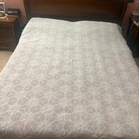 Copriletto matrimoniale