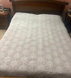 Copriletto matrimoniale