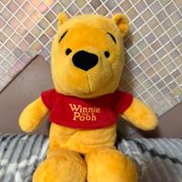 Disney Peluche Winnie The Pooh