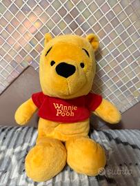 Disney Peluche Winnie The Pooh