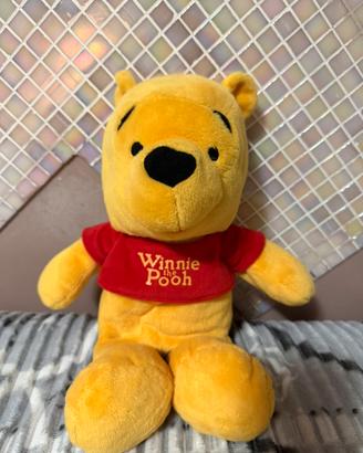 Disney Peluche Winnie The Pooh
