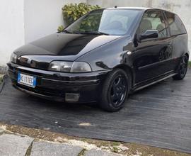 FIAT Punto GT 1999 AC e ABS