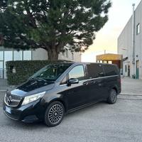 Mercedes classe V Klaase 220cdi 