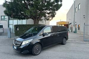 Mercedes classe V Klaase 220cdi 