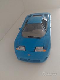 Bugatti EB110 1991 bburago 