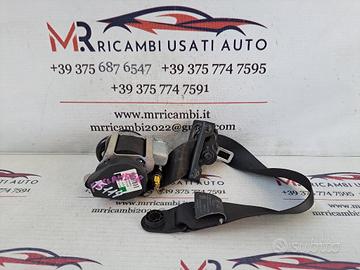 CINTURA DI SICUREZZA ANTERIORE DESTRA LAND ROVER F