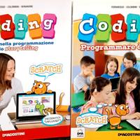 Libri Guida Coding