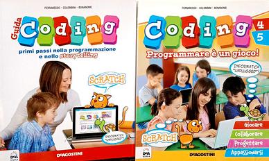 Libri Guida Coding
