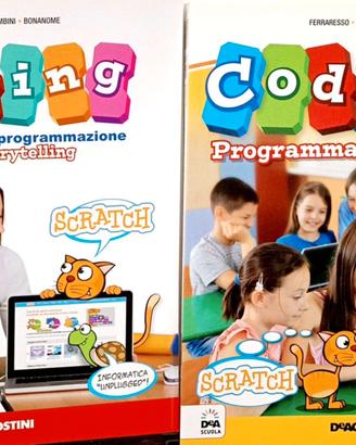 Libri Guida Coding