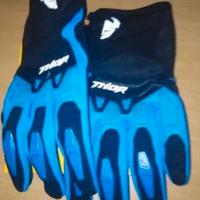 Protezioni Guanti marca Thor