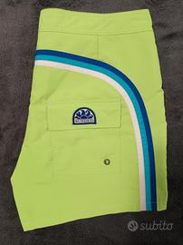 Sundek verde acido 32,M