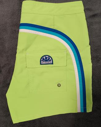 Sundek verde acido 32,M