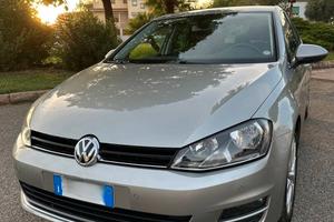 Volkswagen Golf 7