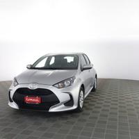 TOYOTA Yaris Yaris 1.5 Hybrid 5 porte Active