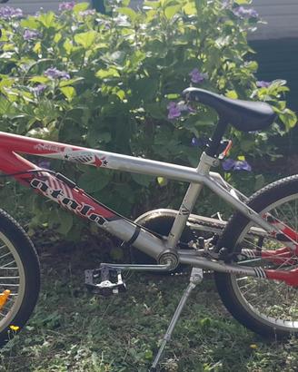 bicicletta bmx