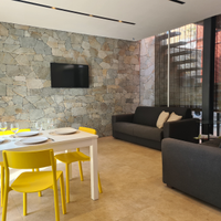 COMPLESSO VILLA BIANCA Loft 2 La Maddalena