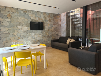 COMPLESSO VILLA BIANCA Loft 2 La Maddalena