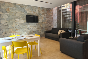 COMPLESSO VILLA BIANCA Loft 2 La Maddalena