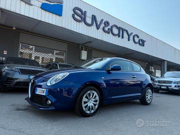 Alfa Romeo MiTo 1.3 jtdm 95cv E6