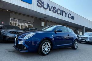 Alfa Romeo MiTo 1.3 jtdm 95cv E6