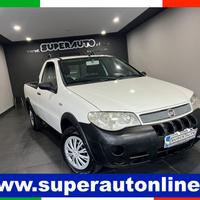 FIAT Strada 1.3 MJT Pick-up