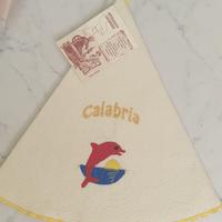 asciughino rotondo cucina