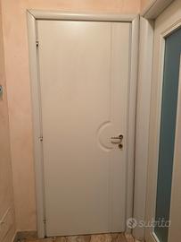 Porte