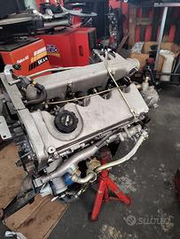 motore alfa romeo 1.9 jtd