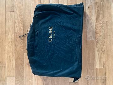 Celine Borsa cartella